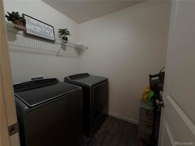 15300 W 69th Circle A, Arvada, CO 80007