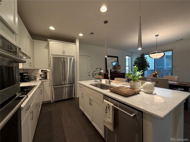 15300 W 69th Circle A, Arvada, CO 80007