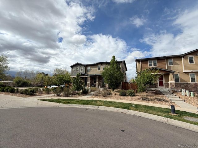 15300 W 69th Circle A, Arvada, CO 80007