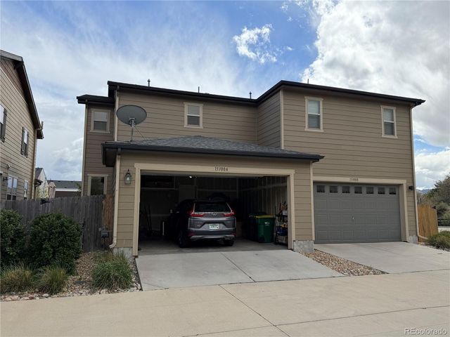 15300 W 69th Circle A, Arvada, CO 80007