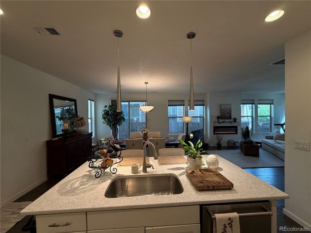 15300 W 69th Circle A, Arvada, CO 80007