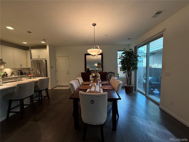 15300 W 69th Circle A, Arvada, CO 80007