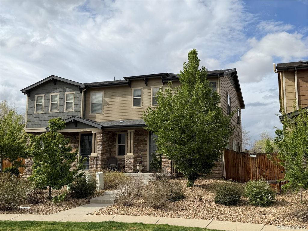 15300 W 69th Circle A, Arvada, CO 80007