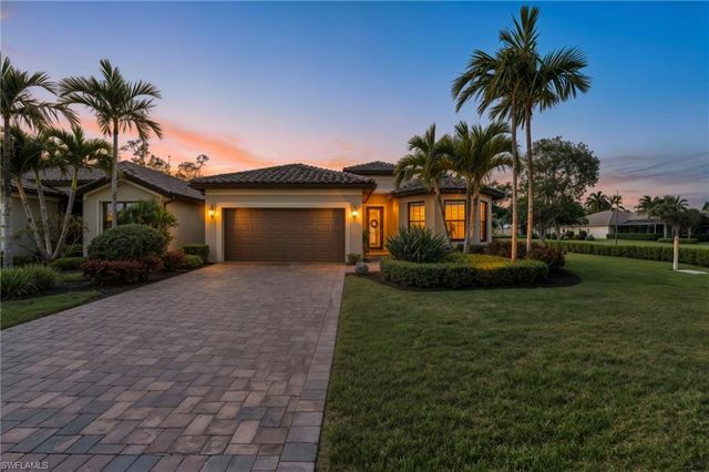 20206 Black Tree LN, Estero, FL 33928