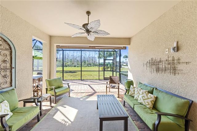 20206 Black Tree LN, Estero, FL 33928