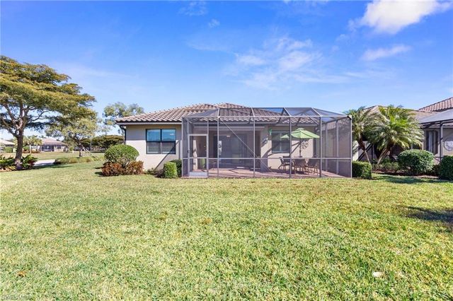 20206 Black Tree LN, Estero, FL 33928