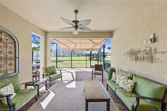 20206 Black Tree LN, Estero, FL 33928