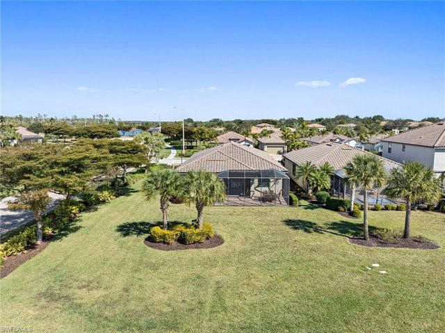 20206 Black Tree LN, Estero, FL 33928