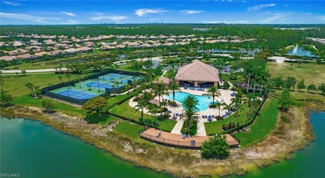 20206 Black Tree LN, Estero, FL 33928