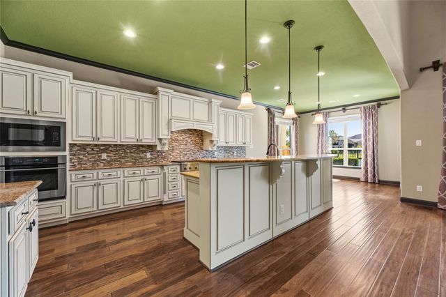 10037 Easton Sky Lane, Cypress, TX 77433