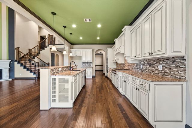 10037 Easton Sky Lane, Cypress, TX 77433