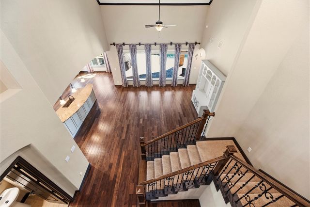 10037 Easton Sky Lane, Cypress, TX 77433