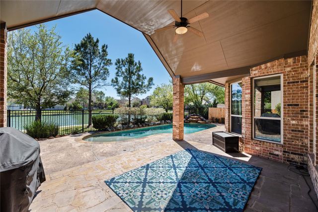 10037 Easton Sky Lane, Cypress, TX 77433