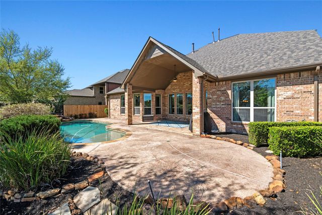 10037 Easton Sky Lane, Cypress, TX 77433