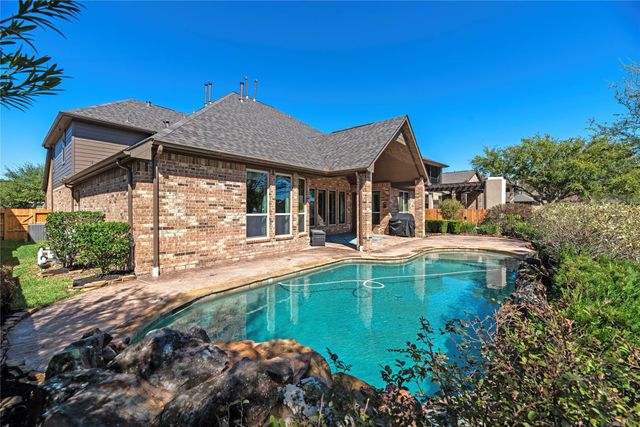 10037 Easton Sky Lane, Cypress, TX 77433