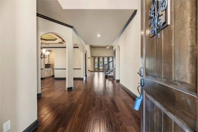 10037 Easton Sky Lane, Cypress, TX 77433