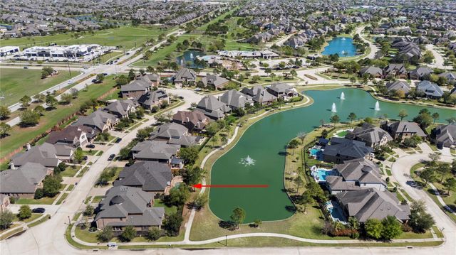 10037 Easton Sky Lane, Cypress, TX 77433