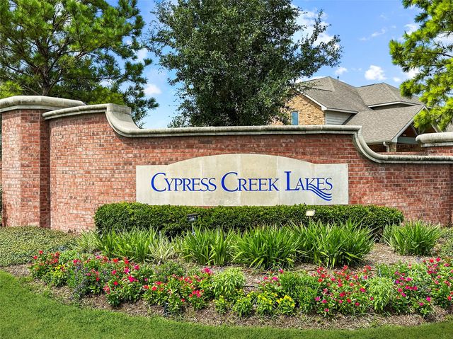 10037 Easton Sky Lane, Cypress, TX 77433