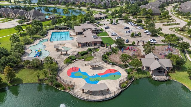 10037 Easton Sky Lane, Cypress, TX 77433