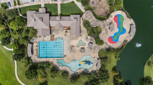 10037 Easton Sky Lane, Cypress, TX 77433