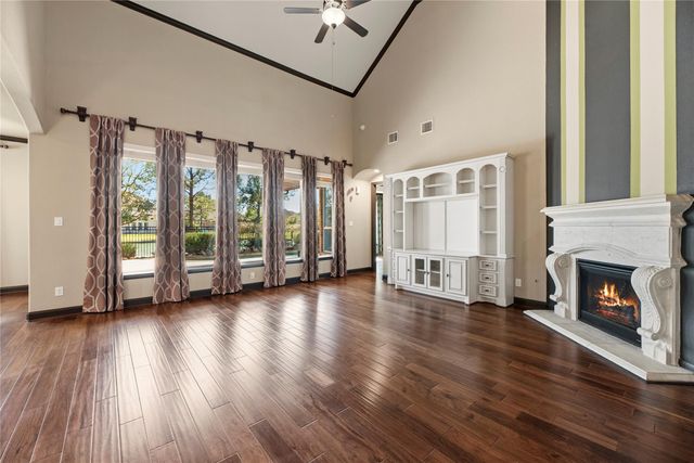 10037 Easton Sky Lane, Cypress, TX 77433