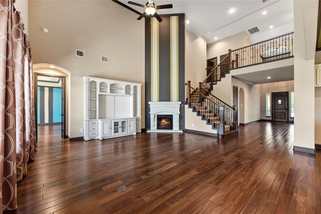 10037 Easton Sky Lane, Cypress, TX 77433