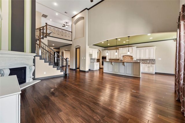 10037 Easton Sky Lane, Cypress, TX 77433