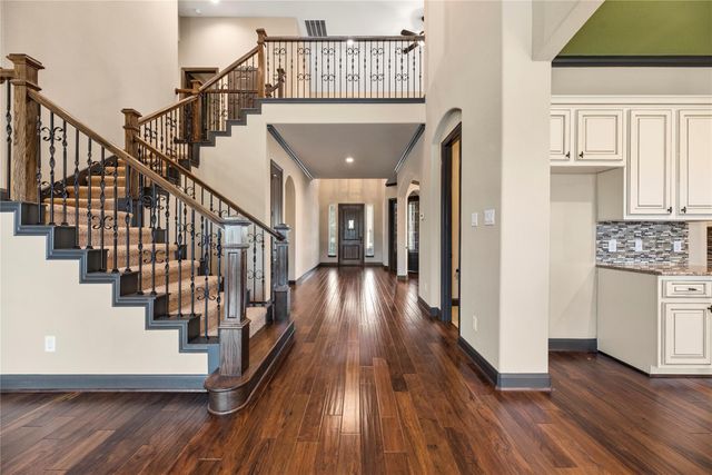 10037 Easton Sky Lane, Cypress, TX 77433