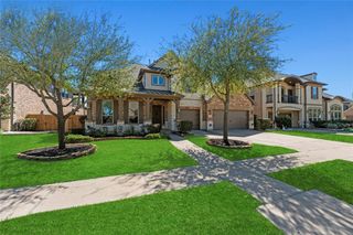 10037 Easton Sky Lane, Cypress, TX 77433