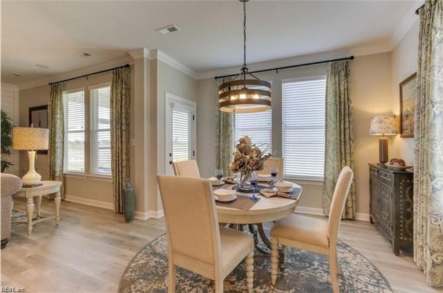 137 Long Cove DR, Suffolk, VA 23435