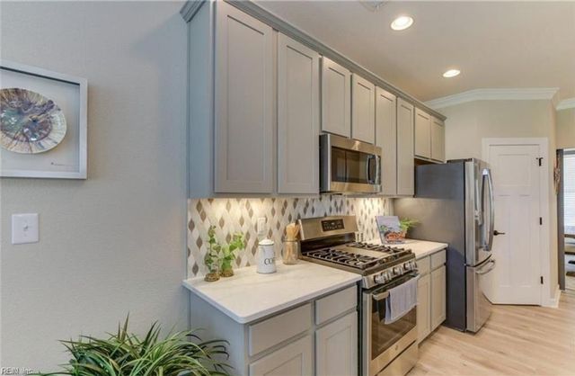 137 Long Cove DR, Suffolk, VA 23435