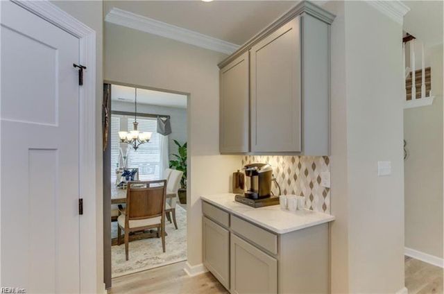 137 Long Cove DR, Suffolk, VA 23435