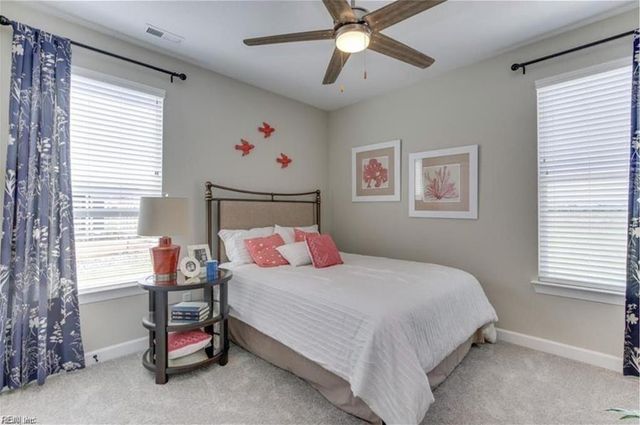 137 Long Cove DR, Suffolk, VA 23435