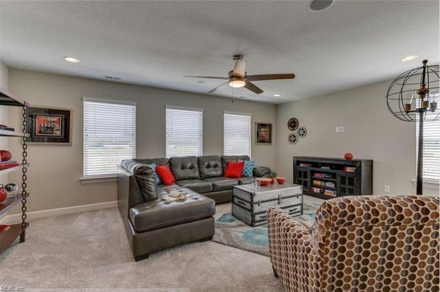 137 Long Cove DR, Suffolk, VA 23435