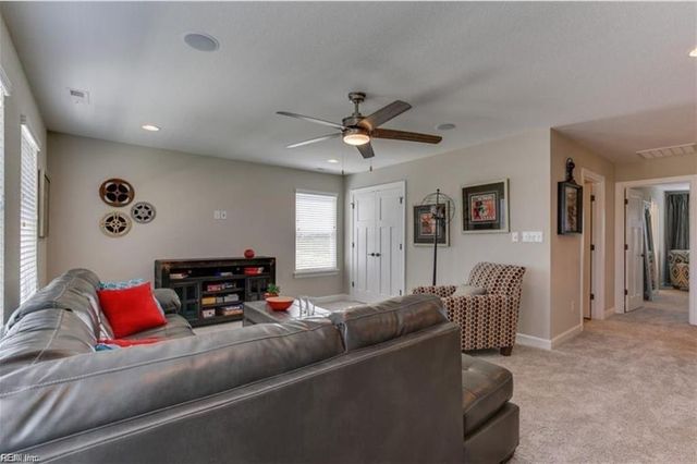 137 Long Cove DR, Suffolk, VA 23435