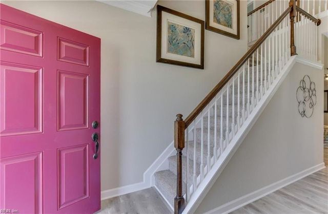 137 Long Cove DR, Suffolk, VA 23435