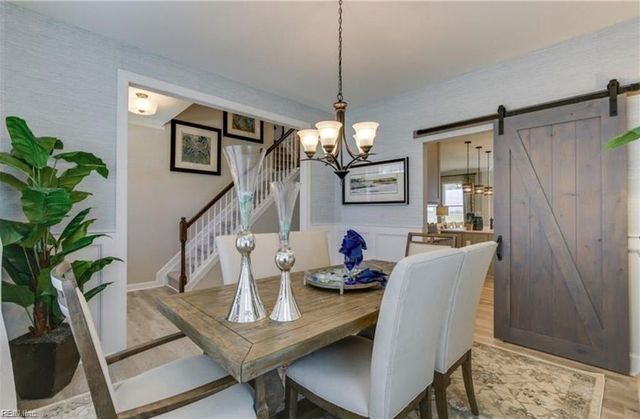 137 Long Cove DR, Suffolk, VA 23435