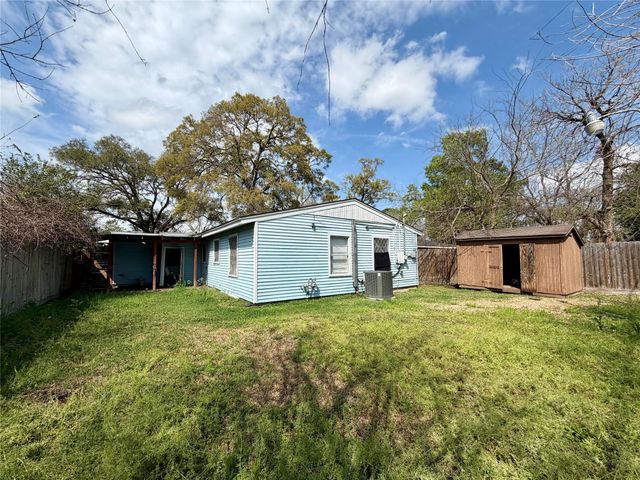 5422 Timber Creek Drive, Houston, TX 77017