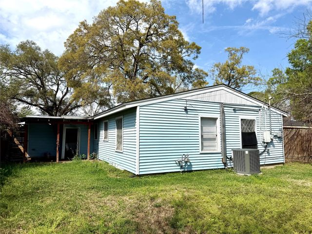 5422 Timber Creek Drive, Houston, TX 77017