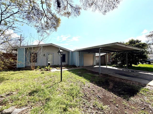 5422 Timber Creek Drive, Houston, TX 77017