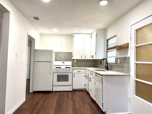 5422 Timber Creek Drive, Houston, TX 77017