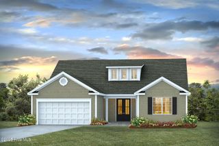 8956 Chesterfield Drive, Calabash, NC 28467