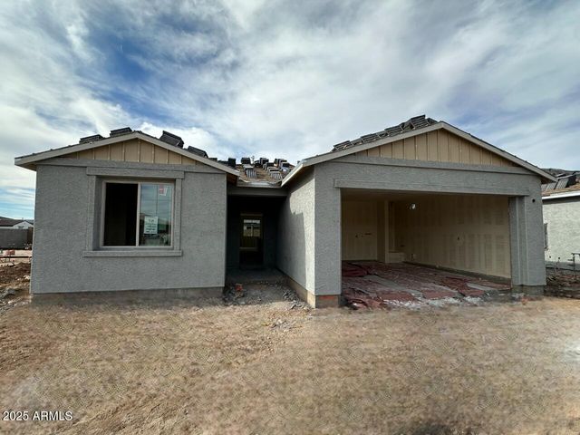 25538 N 75TH Lane, Peoria, AZ 85383