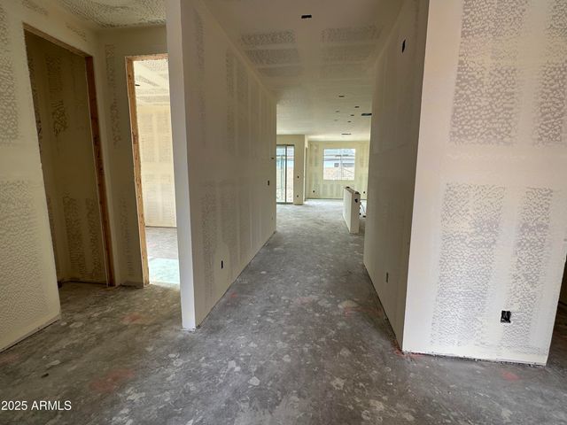 25538 N 75TH Lane, Peoria, AZ 85383