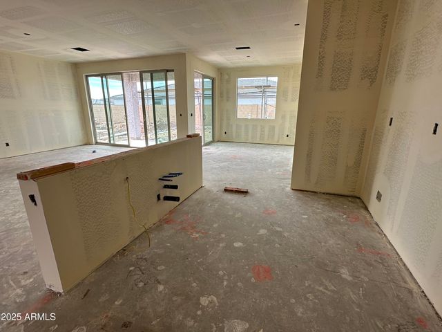 25538 N 75TH Lane, Peoria, AZ 85383