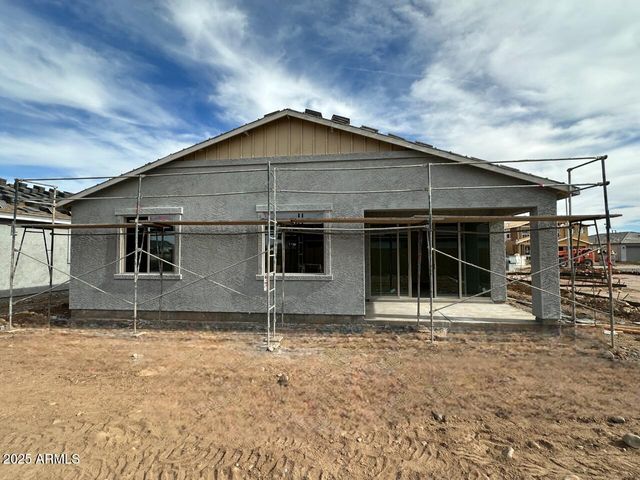 25538 N 75TH Lane, Peoria, AZ 85383