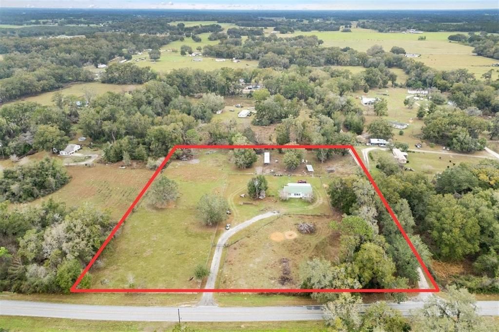1478 E C 462, Wildwood, FL 34785