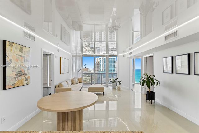 17201 Collins Avenue 3502, Sunny Isles Beach, FL 33160