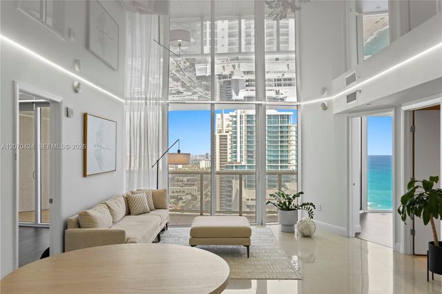 17201 Collins Avenue 3502, Sunny Isles Beach, FL 33160