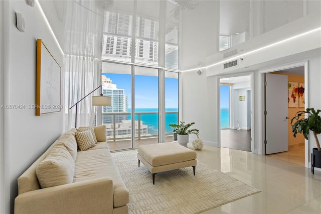 17201 Collins Avenue 3502, Sunny Isles Beach, FL 33160
